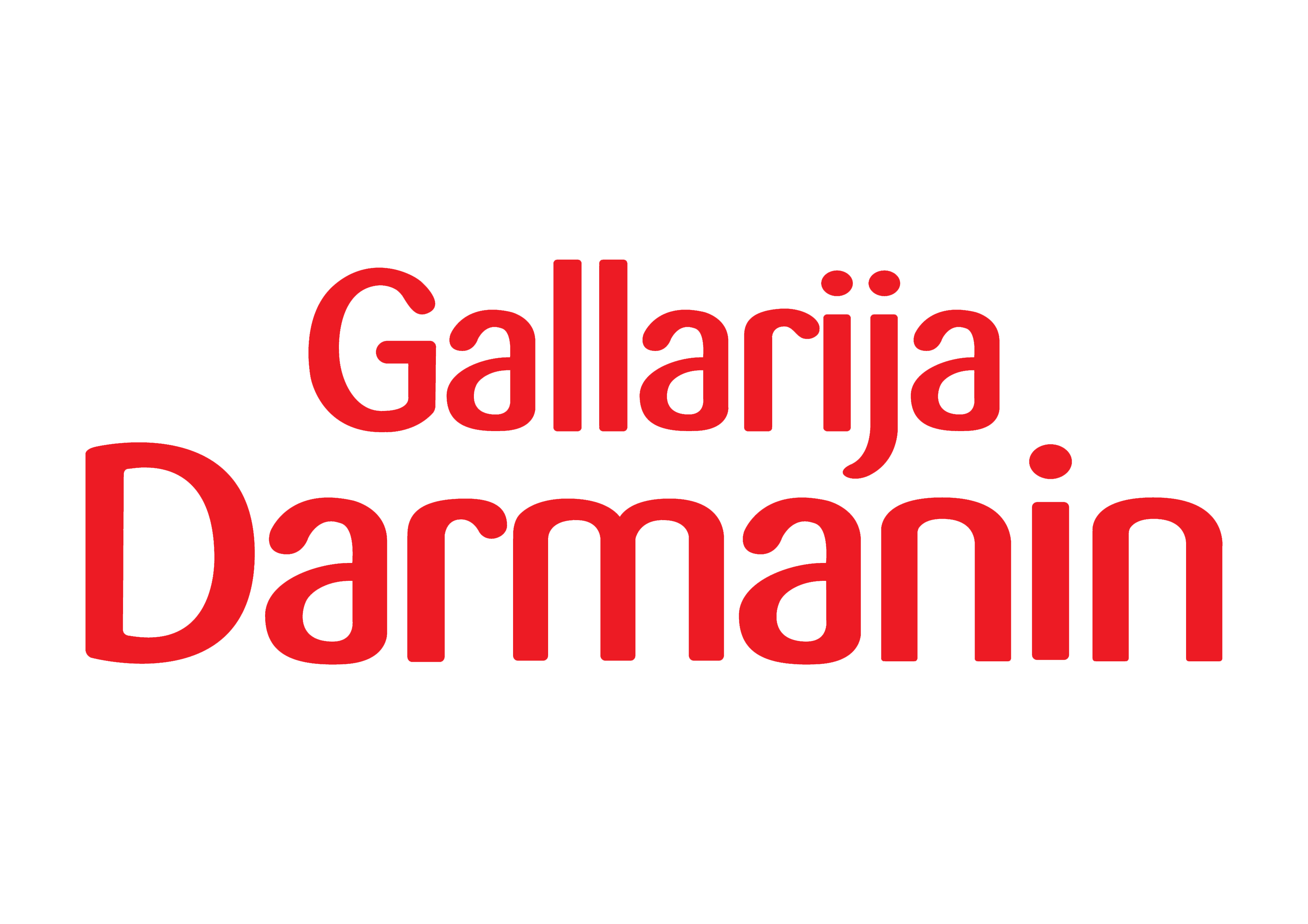 Gallarija Darmanin