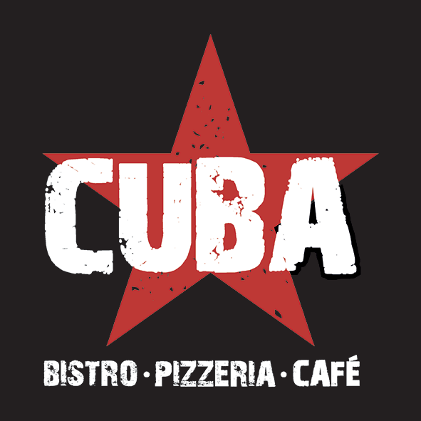 Cafe’ Cuba